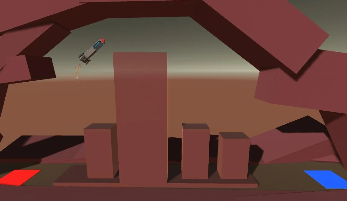 Rocketeer Project Thumbnail